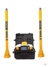 Trimble GCS900 GPS Machine Control Kit w/ Trimble CB460 3D Dozer Autos, Dual MS995 & SNR930