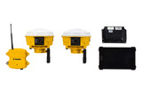 MONTHLY RENTAL: Trimble Earthworks GPS/GNSS Dozer Machine Control Kit w/ TD520, Dual MS995's, EC520 & SNR930 Radio