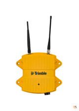 Trimble SNR434 450-470 MHz & 2.4 GHz GPS/UTS Machine Control Radio