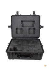 Topcon Equipment for Construction, Survey and MEP Layout