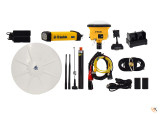 Trimble SPS855 & SPS986 900 MHz GPS GNSS Base/Rover Receiver Kit w/ Zephyr Geodetic Model 3