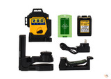 New Spectra Precision LT360G Three-Sixty Green Beam Laser Line Level