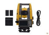 Topcon GT-505 Robotic Total Station Kit w/ RC-5 Remote & Prism