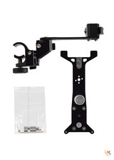 Grade Control Infinity Pole Mount Kit (TSC510, TSC5 & Ranger 510) PN: GCP143