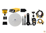 Trimble R750 & R780 450-470 MHz Base/Rover GPS Receiver Kit w/ Zephyr Geodetic Model 3