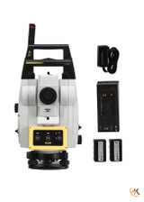 Leica iCT30 9" R80 Construction Layout Tool