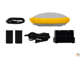 Trimble Single SPS785 GPS Network Rover Receiver Kit