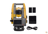 Topcon GT-603 3" Robotic Total Station Kit