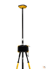 Topcon Single Hiper SR Network Rover Receiver Kit w/ FC-6400 Tablet & Magnet Software