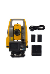 Topcon DS-103AC 3" Robotic Total Station Kit