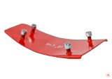 HMF Custom-Fitted Finishing Shoe/Plate P/N: FNSHPLT