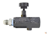 HMF Hydraulic Flow Reducer P/N: FRD05