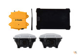 MONTHLY RENTAL: Trimble Earthworks GPS/GNSS Dozer Machine Control Kit w/ TD520, Dual MS976 & SNR930 Radio