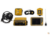 MONTHLY RENTAL: Topcon 3D-MC2 GPS Dozer Machine Control Kit w/ GX-55 & Single MC-R3 UHF II 450-470 MHz
