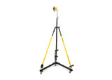 ASE SLP2 Bracket & Total Station Roller Layout Cart w/ Laser for Robotic Total Stations