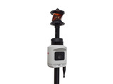 What are the Advantages of the Leica AP20 Tilt Pole?