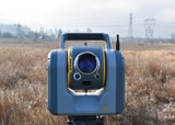 3D Laser Scanners - Trimble, Topcon, Leica & More