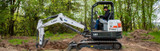 What is the iDig 2D Excavator System? What is the iDig 2D Excavator System?