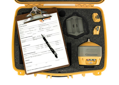 Renting vs. Buying GPS Equipment