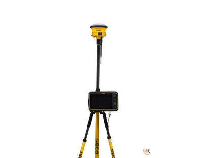 Trimble R780 GPS/GNSS Rover for Construction