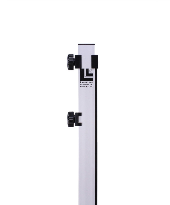 LaserLine GR1000T Laser 10 ft Lenker Rod