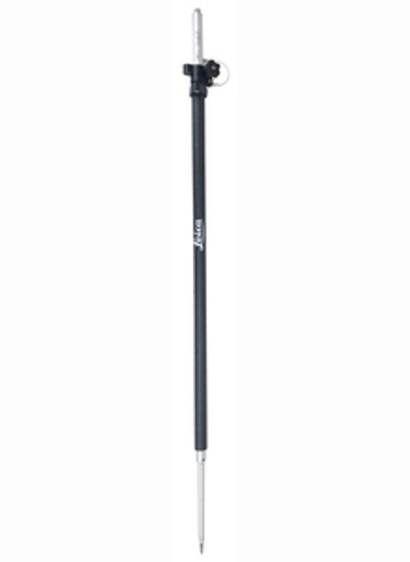 Leica CRP2 Carbon Telescoping Construction Pole ft/in P/N