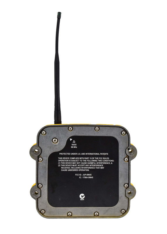 Trimble GPS SNR910 900 MHz Machine Control Radio
