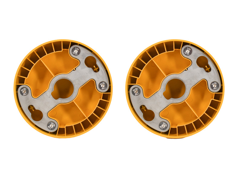 Topcon X-53i GX-55 Excavator Indicate w/ Dual GR-i3's