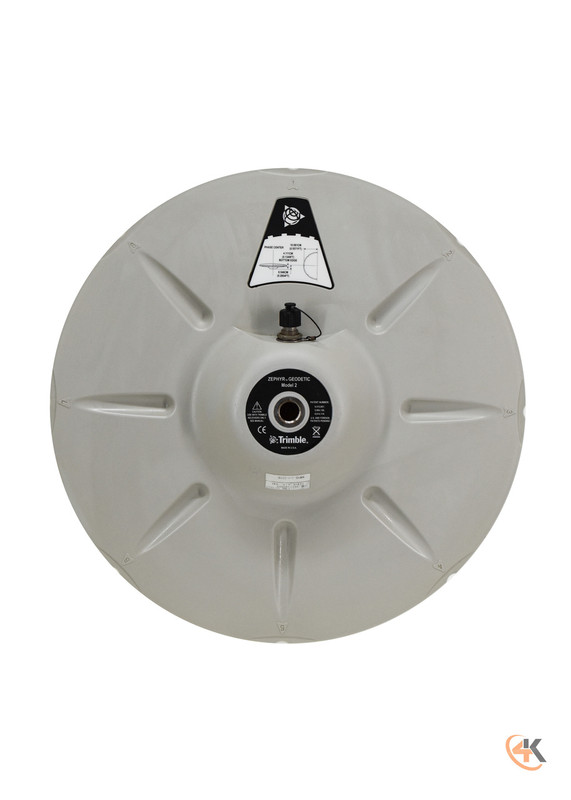 Trimble Zephyr Geodetic Model 2 GPS/GNSS Base Station Antenna