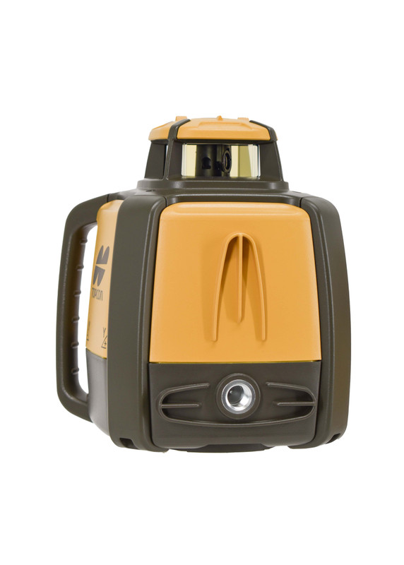 NEW Topcon RLHV2S Dual Grade Laser Kit w/ LS80X Remote