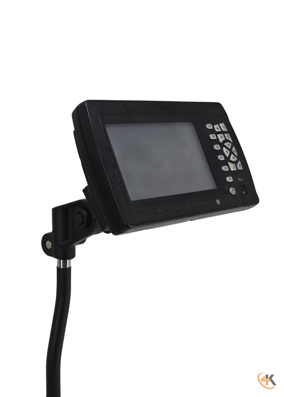 Trimble GCS900 Compactor Indicate GPS Machine Control Kit w/ CB460 ...