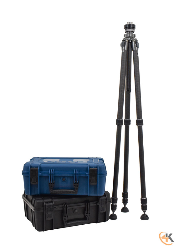 Monthly Rental: Faro Focus 400M Core Laser Scanner Kit w/ 360 Pano