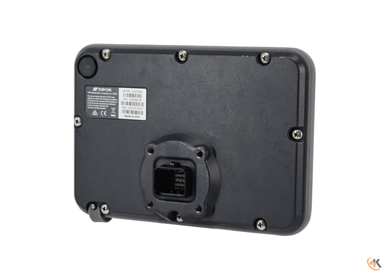 Topcon GX-55 Display for John Deere 850L Dozer Machines Only