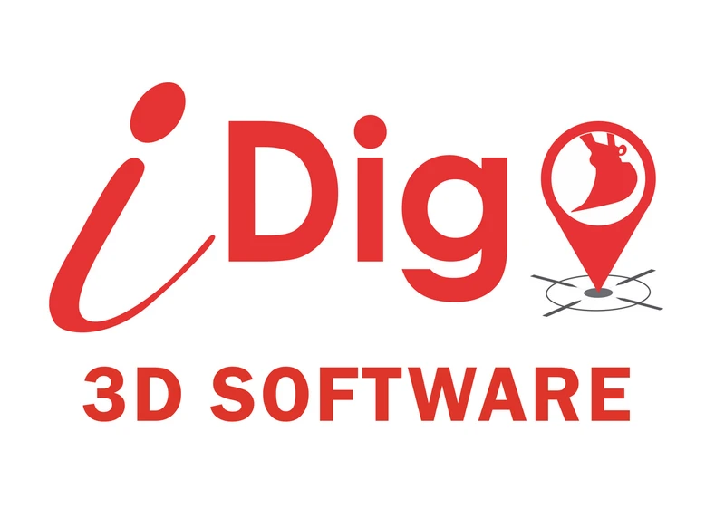 iDig 3D Software