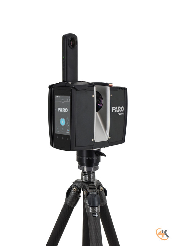 Arabia ferrica セット Scanner Backpack for FARO Focus - Laserscanning Europe Online Shop