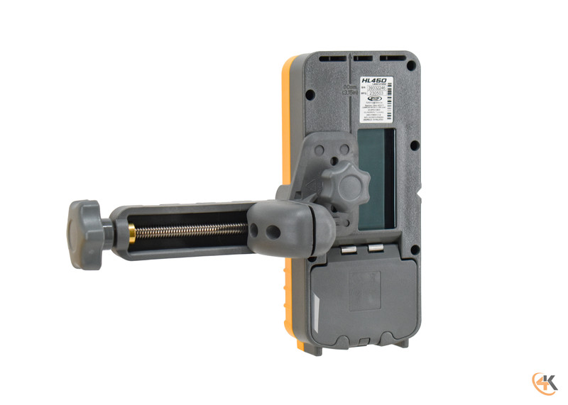 New Spectra Precision LL300N Rotary Laser Kit