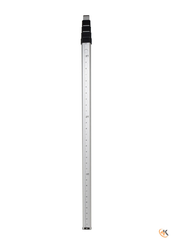 New Spectra LL1505C with Tripod and Receiver Rod Kit