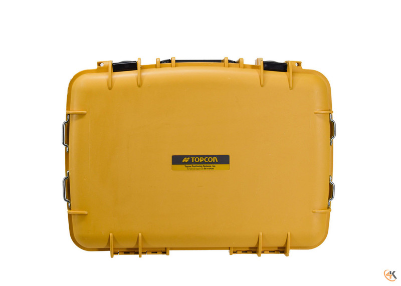 Topcon MC-Max Dozer GPS Machine Control Kit w/ GX-55 V15 Display