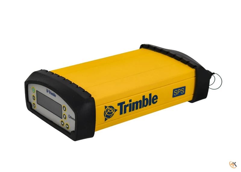 T7 Rover Trimble Trimble SPS855 & SPS985 900 MHz Base/Rover GPS Receiver Kit w/ T7 ...