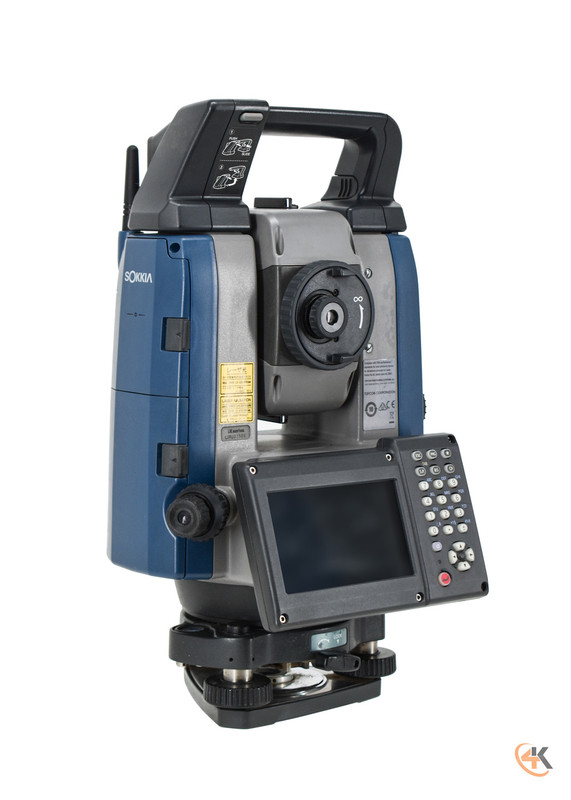エアーライブ　スマートホームキットSK-102 Sokkia iX-505 Robotic Total Station Kit