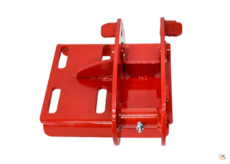 Complete Universal Mounting Bracket Kit P/N: UMBKTKIT