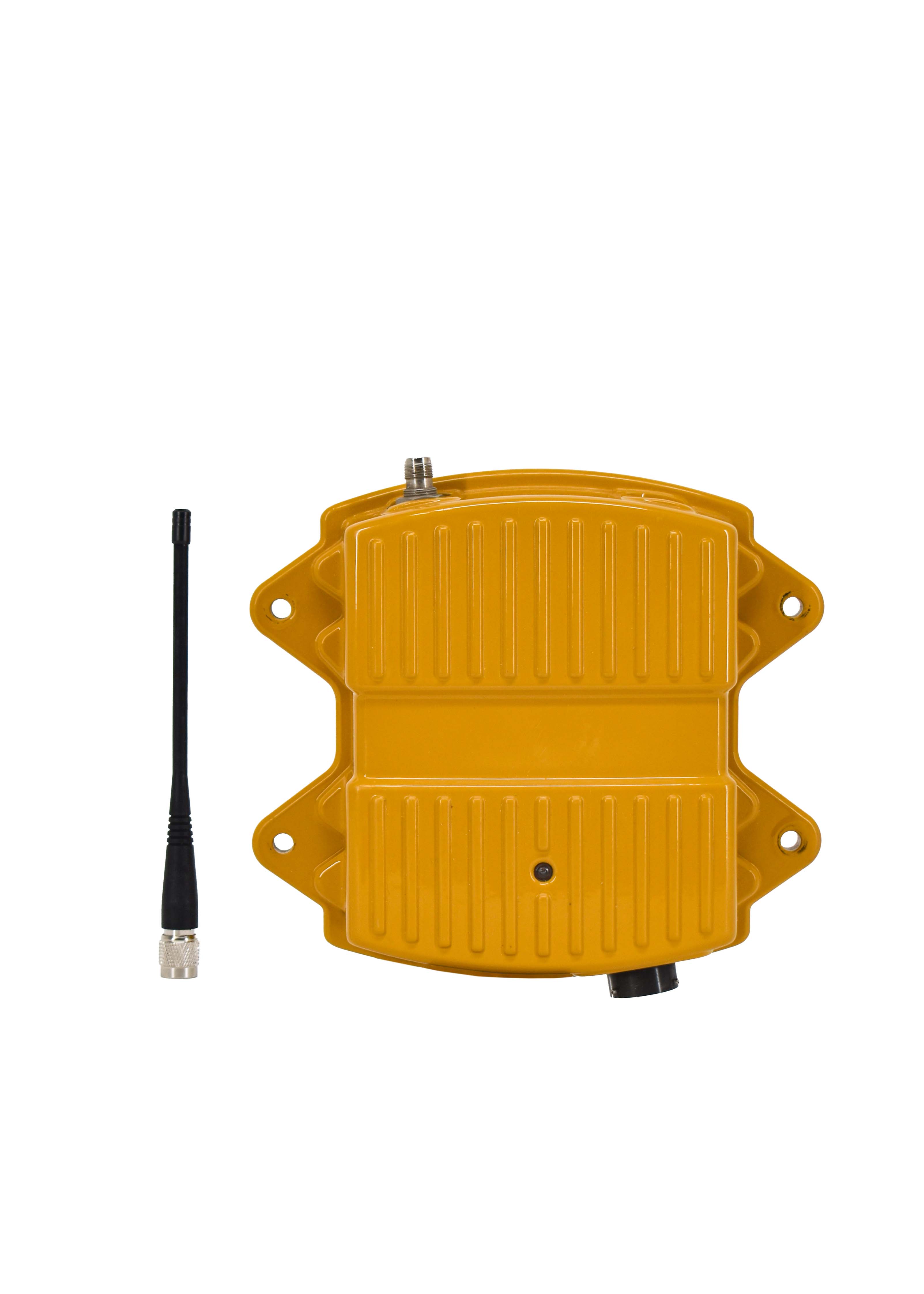 CAT SNR430 410-470 MHz GPS Machine Radio, Trimble