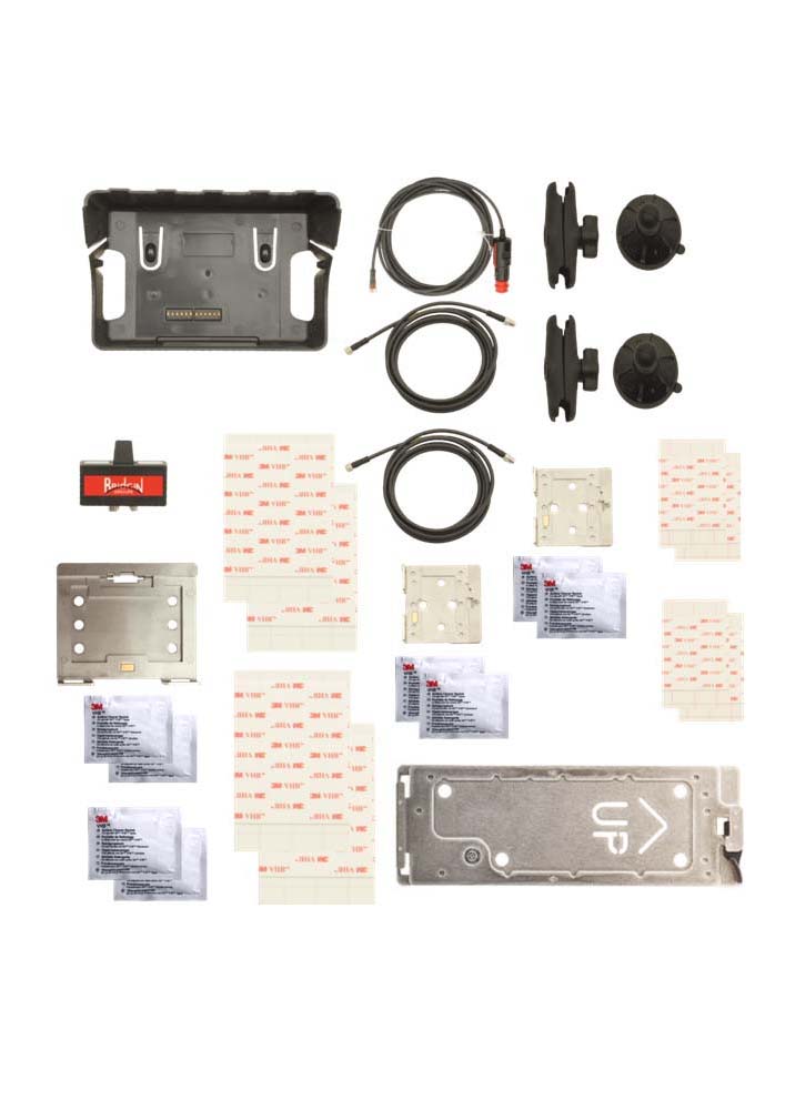 iDig Extra Machine Kit for XD611 - 4K Equipment LLC
