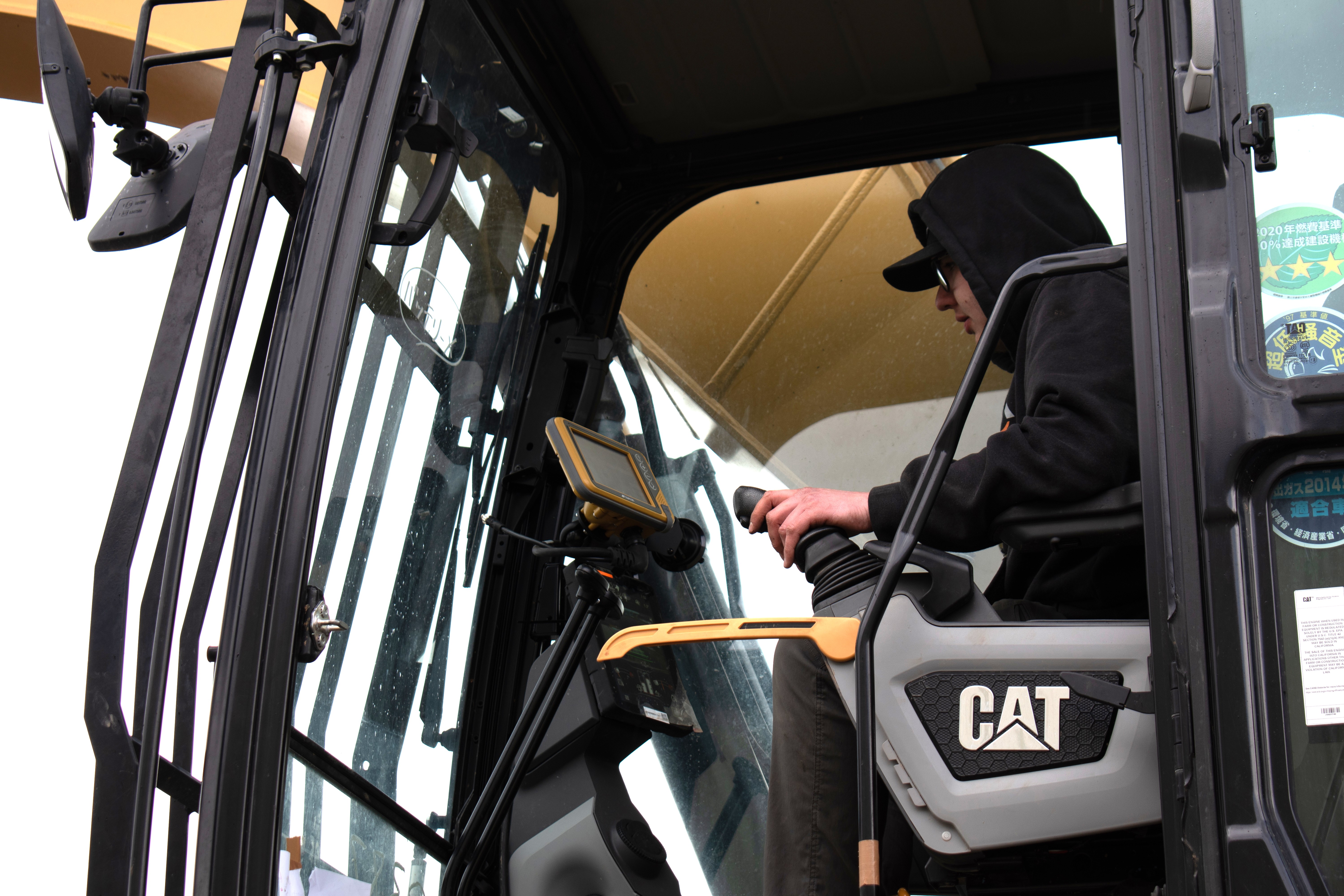 Maximize Productivity with Pre-Owned Machine Control Solutions - 4K ...