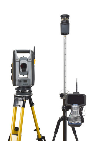 Trimble SPS930 1