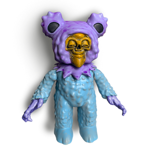 Greatful Death Bear Toy