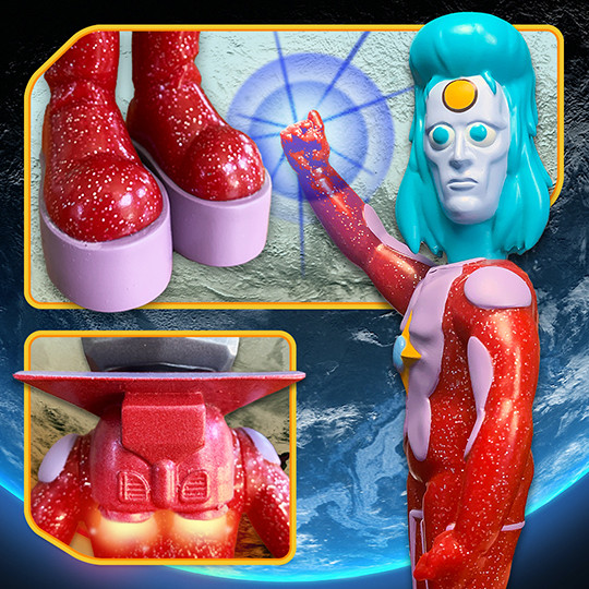 Stardust-Z
