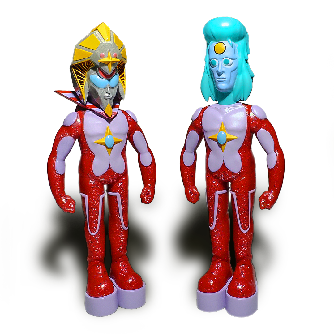 Stardust-Z