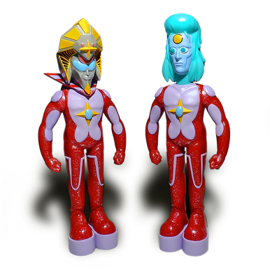 Stardust-Z