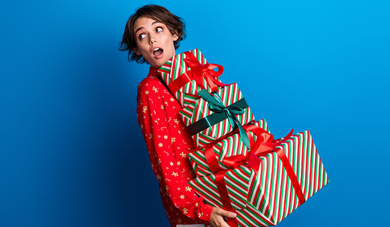 Ajándékutalványok